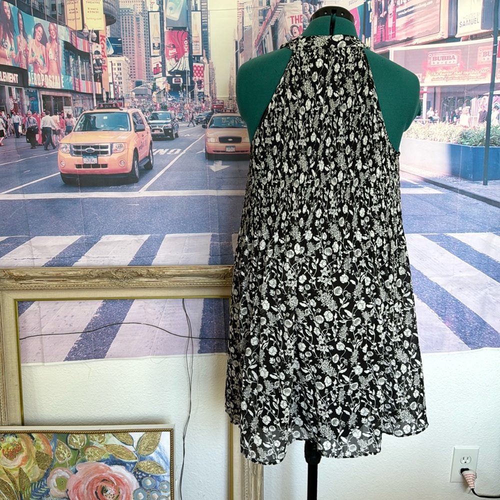 Cato Halter Dress XL